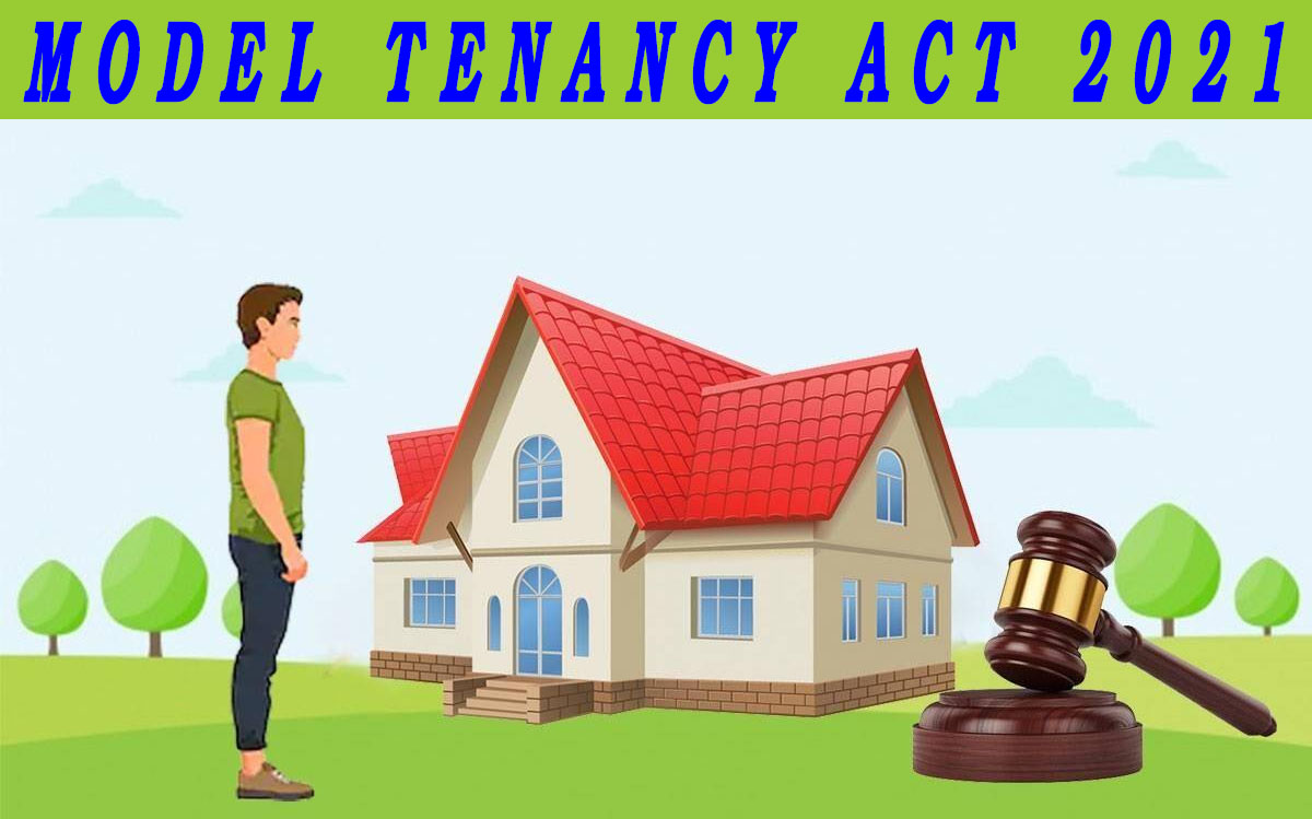 Model Tenancy Act 2021 Know All About It